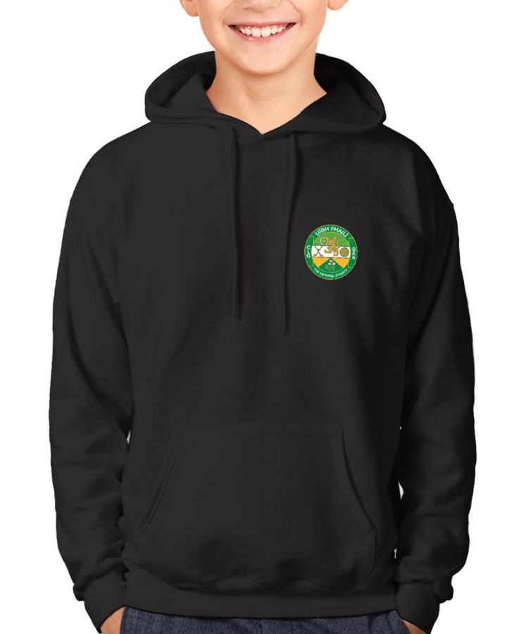 Roscommon Kids GAA Hoodie
