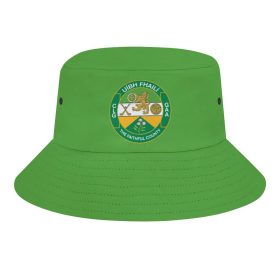 Offaly GAA Bucket Hat Adults Offaly GAA Bucket Hat Adults
