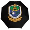 Roscommon GAA Umbrella – Roscommon County Crest Compact Rain Umbrella