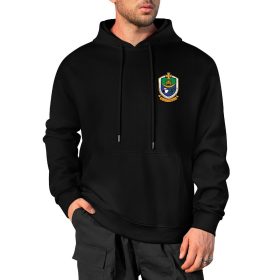 Roscommon GAA Adults Hoodie with County Crest