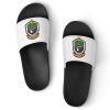 Roscommon GAA Sliders – Adult Sandals