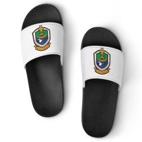 Roscommon GAA Sliders – Adult Sandals