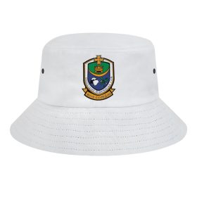 Roscommon GAA Bucket Hat Adults