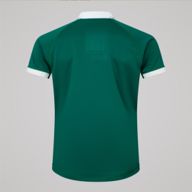 IRFU Ireland Rugby 2025/26 Mens Home Test Jersey