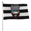 Sligo GAA Flag – County Colours and Crest
