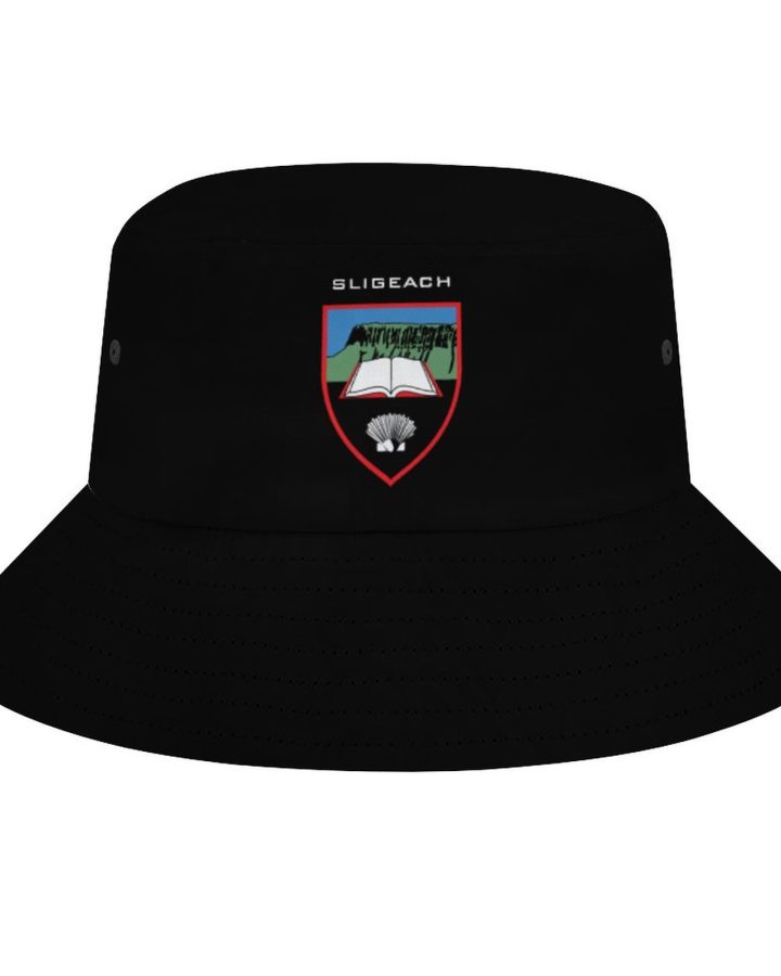 Sligo GAA Bucket Hat Adults