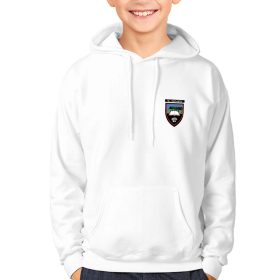 Sligo Kids GAA Hoodie – Official County Crest