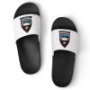 Sligo GAA Sliders – Adult Sandals