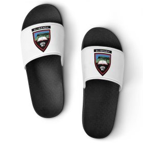 Sligo GAA Sliders – Adult Sandals