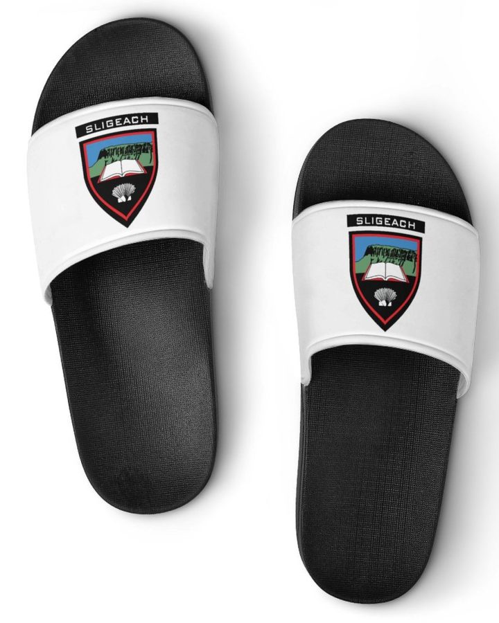 Sligo GAA Sliders – Adult Sandals