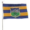 Tipperary GAA Flag – County Colours and Crest