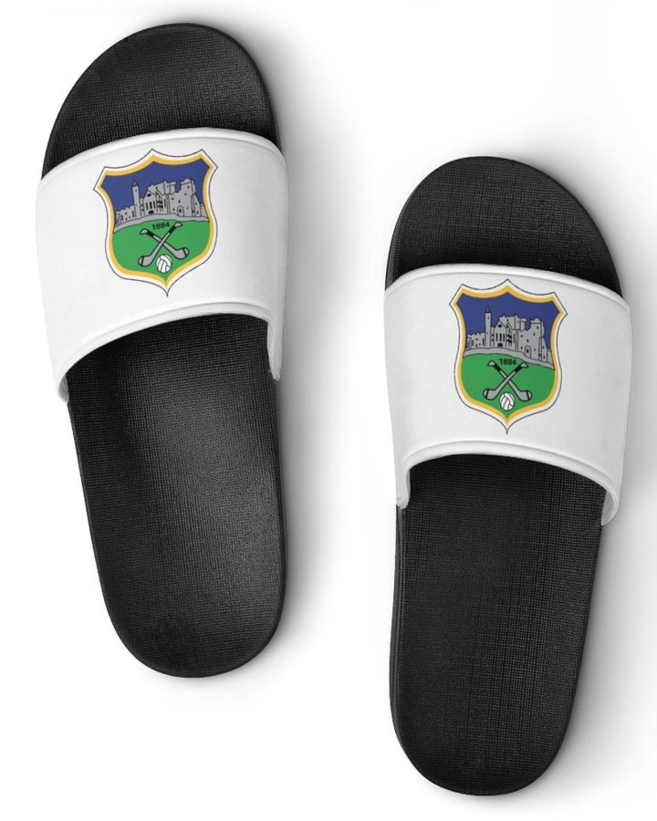 Tipperary GAA Sliders – Adult Sandals