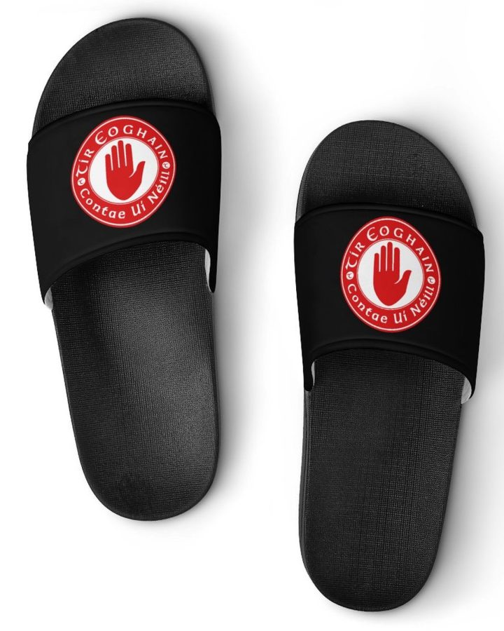 Tyrone GAA Sliders