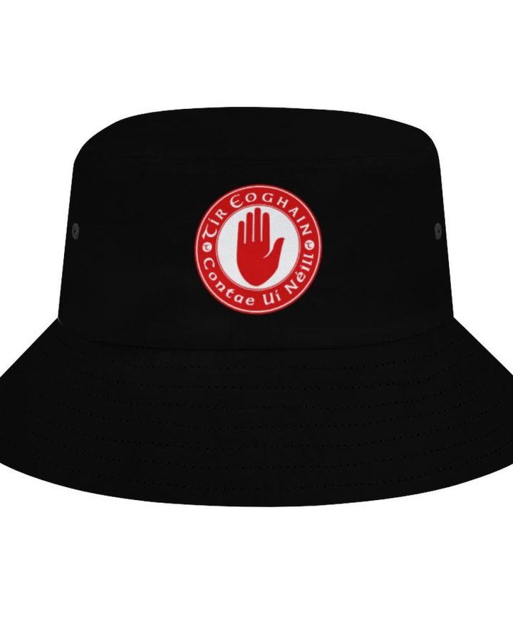 Tyrone GAA Bucket Hat Adults