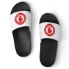 Tyrone GAA Sliders – Adult Sandals