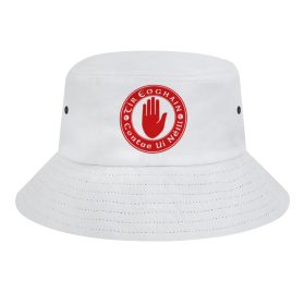 Tyrone GAA Bucket Hat Adults Tyrone GAA Bucket Hat Adults
