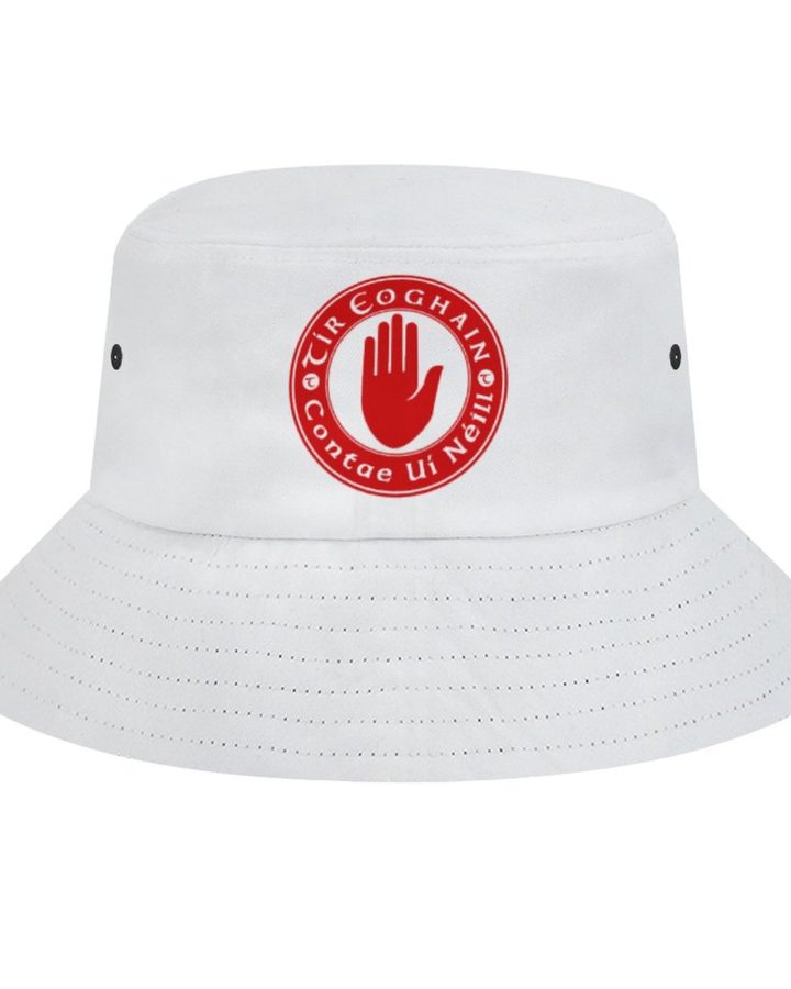 Tyrone GAA Bucket Hat Adults