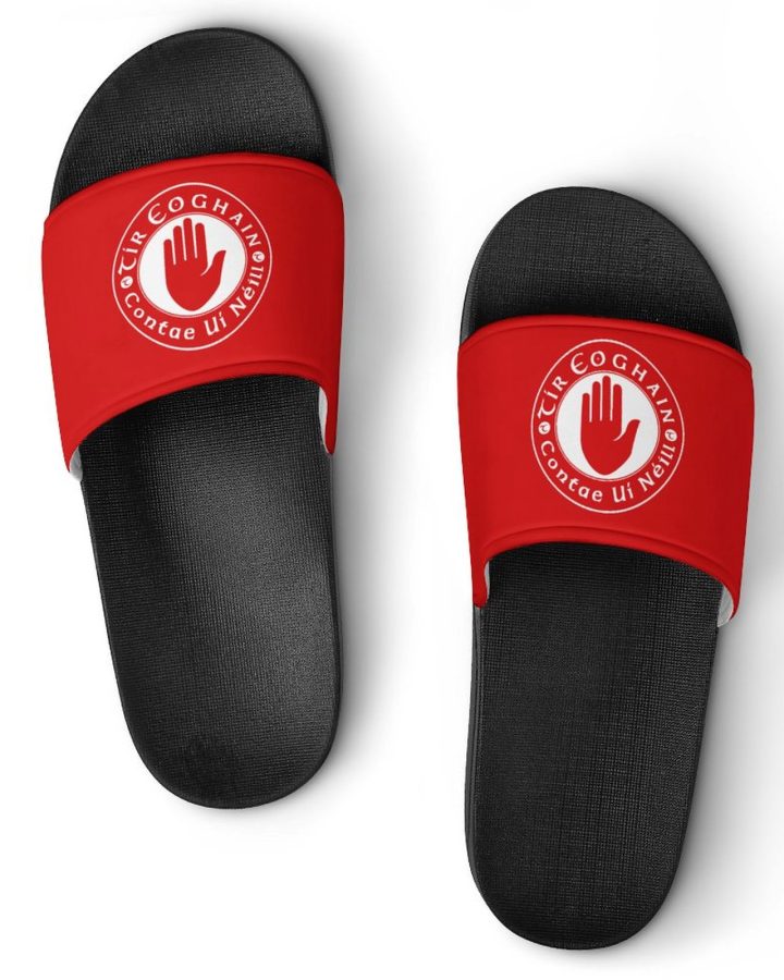 Tyrone GAA Sliders