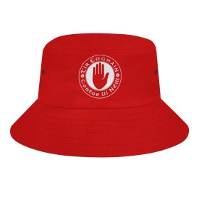 Tyrone GAA Bucket Hat Adults Tyrone GAA Bucket Hat Adults