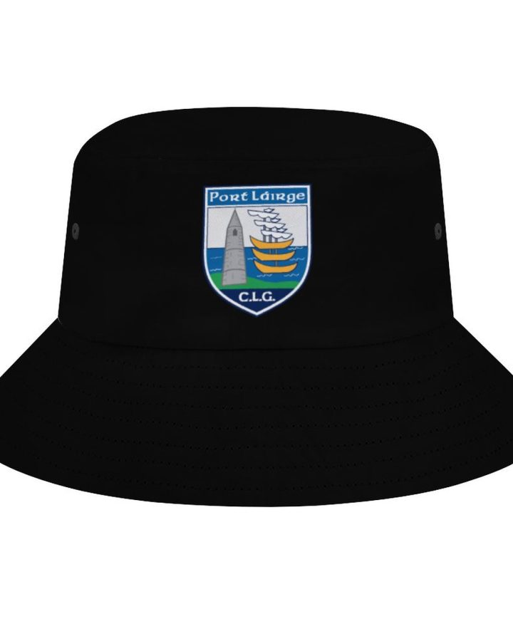 Waterford GAA Bucket Hat Adults