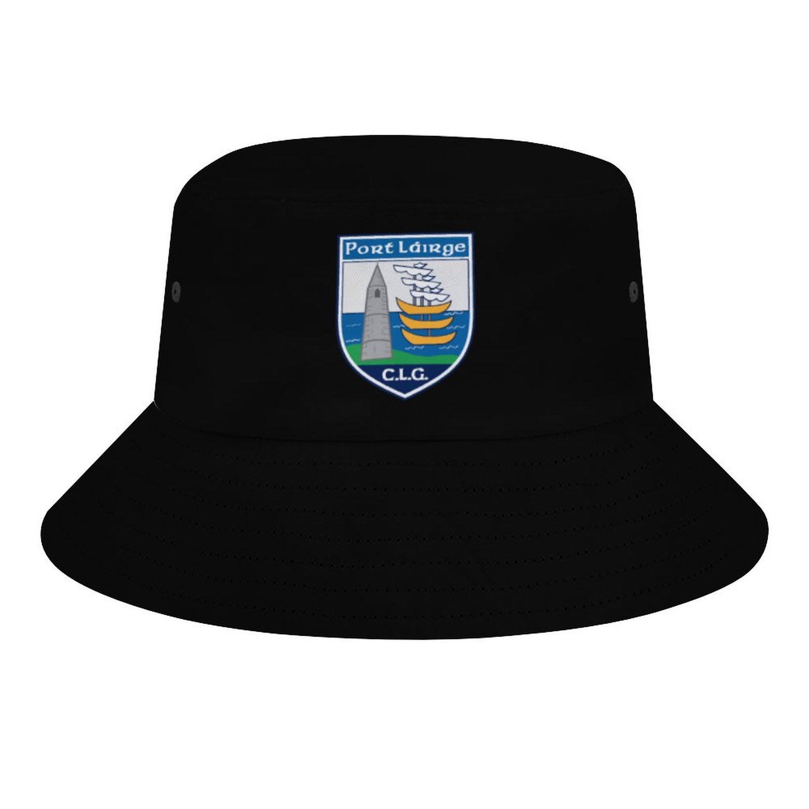 Waterford GAA Bucket Hat Adults Waterford GAA Bucket Hat Adults