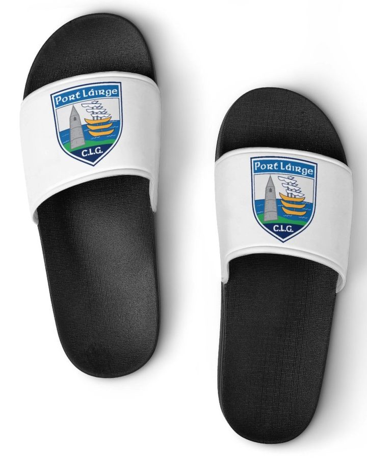 Waterford GAA Sliders – Adult Sandals