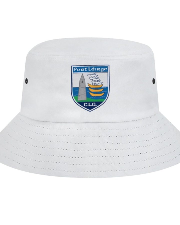Waterford GAA Bucket Hat Adults