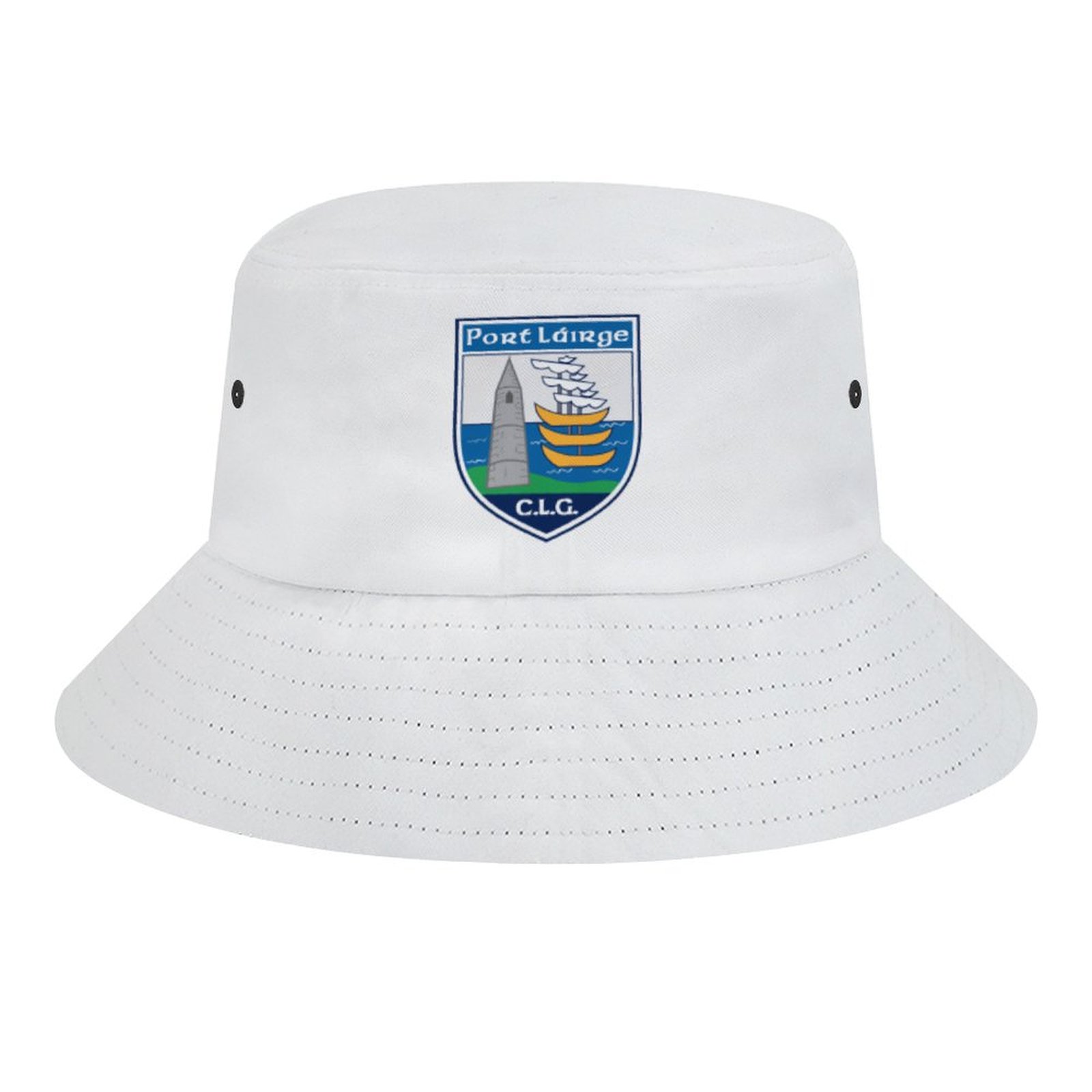 Waterford GAA Bucket Hat Adults Waterford GAA Bucket Hat Adults