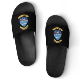 Westmeath GAA Sliders – Adult Sandals Westmeath GAA Sliders