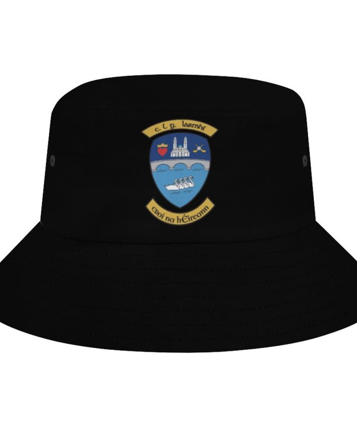 Westmeath GAA Bucket Hat Adults