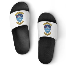 Westmeath GAA Sliders – Adult Sandals