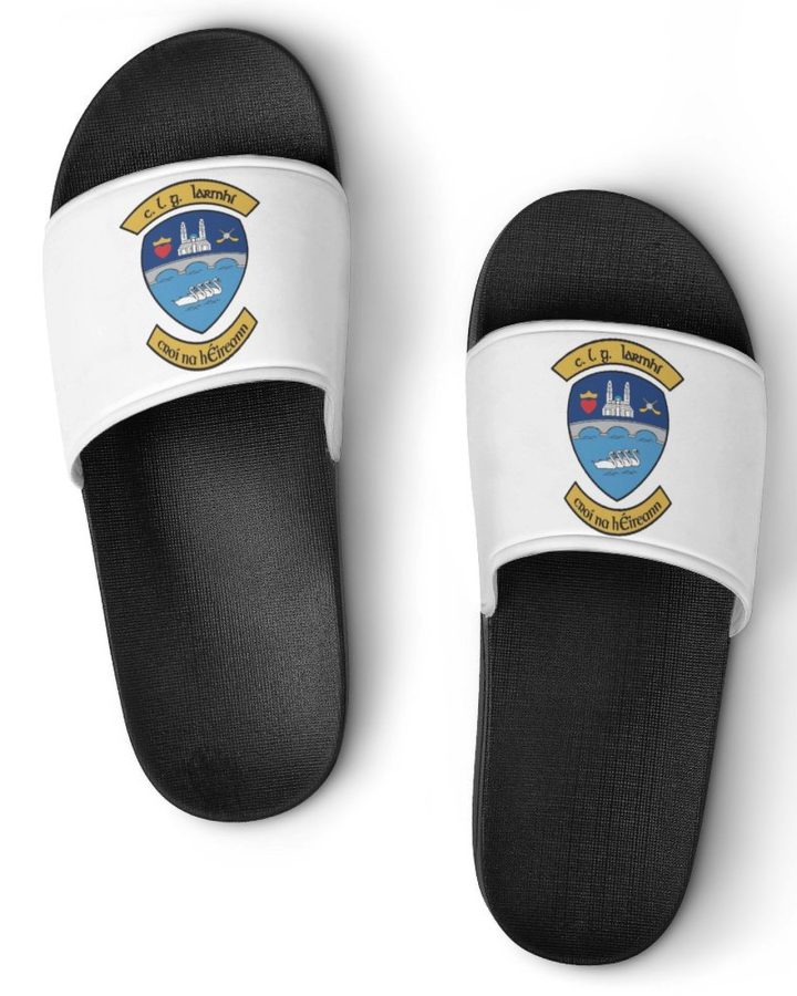 Westmeath GAA Sliders – Adult Sandals