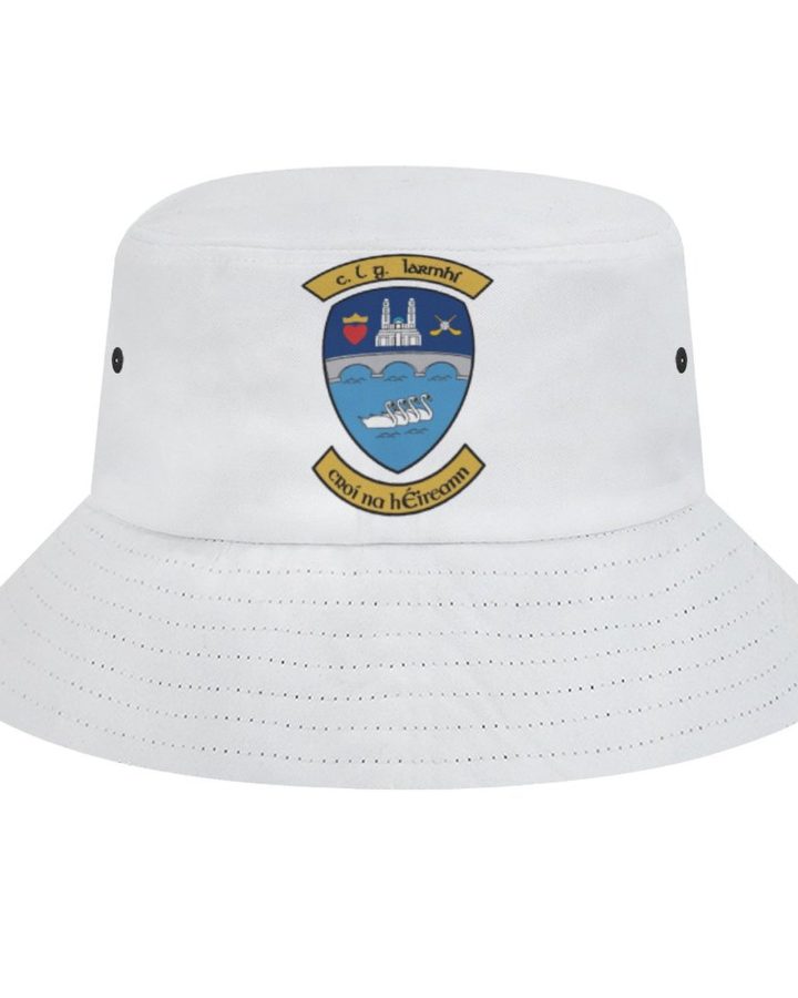 Westmeath GAA Bucket Hat Adults
