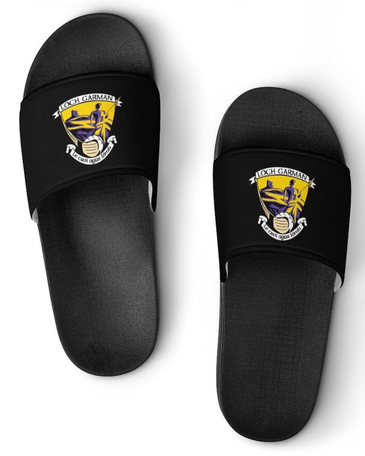 Wexford GAA Sliders