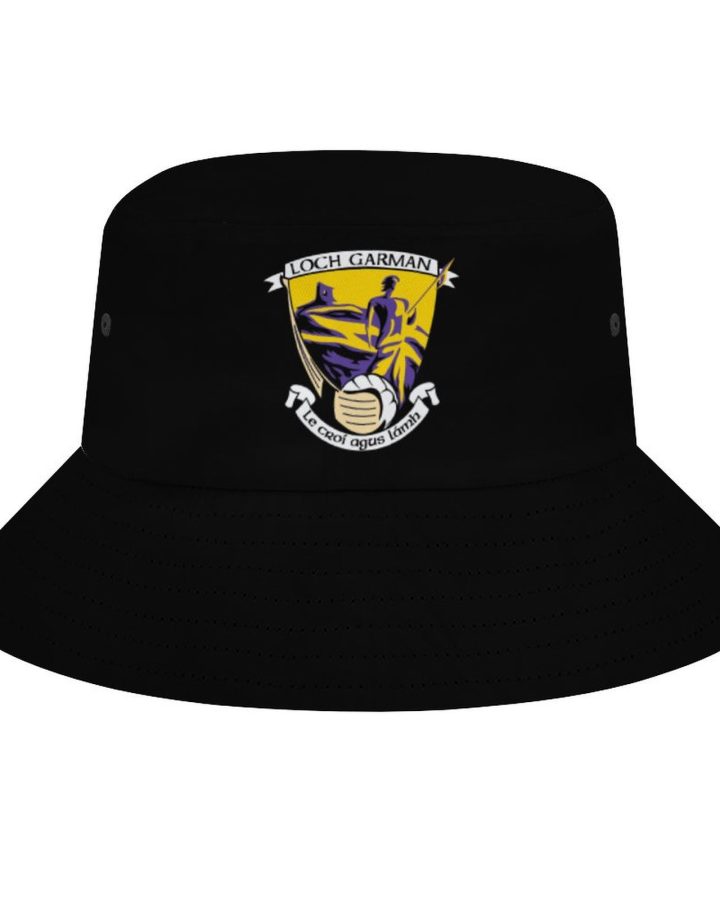 Wexford GAA Bucket Hat Adults