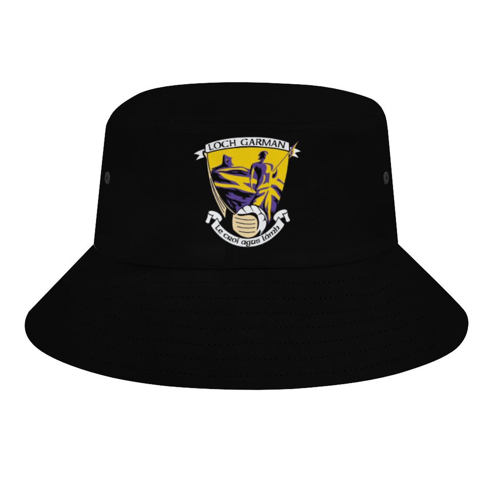 Wexford GAA Bucket Hat Adults Wexford GAA Bucket Hat Adults