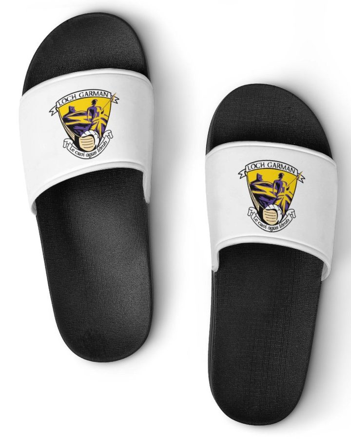 Wexford GAA Sliders – Adult Sandals