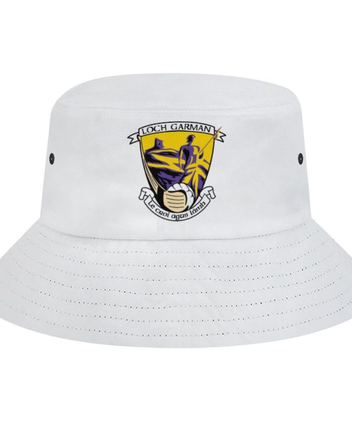 Wexford GAA Bucket Hat Adults Wexford GAA Bucket Hat Adults