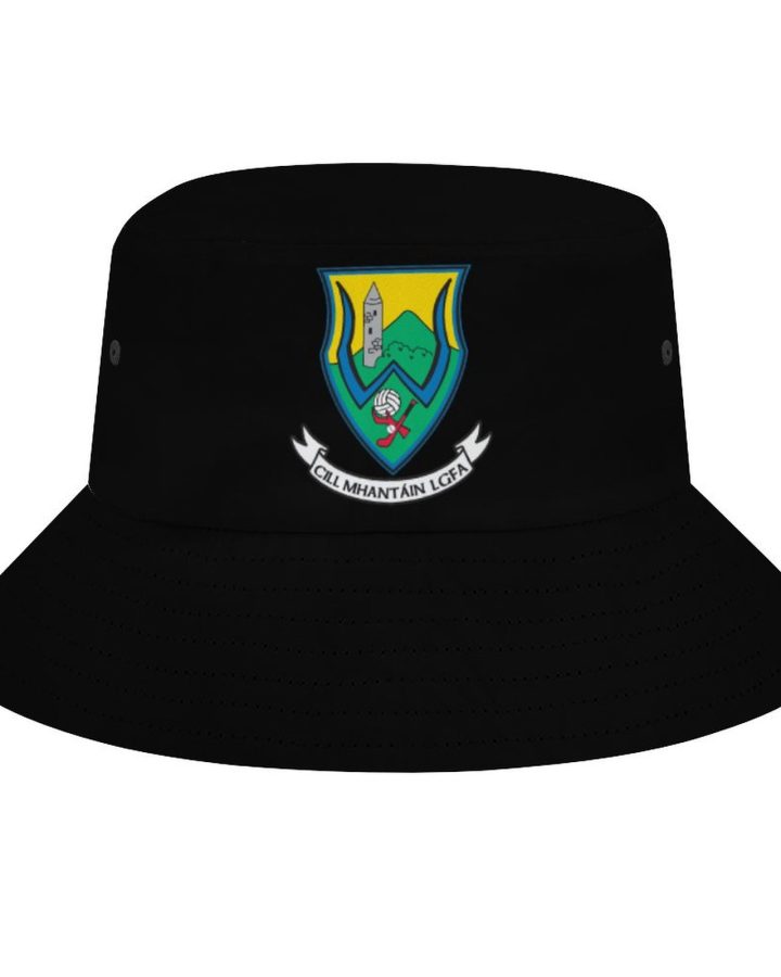 Wicklow GAA Bucket Hat Adults
