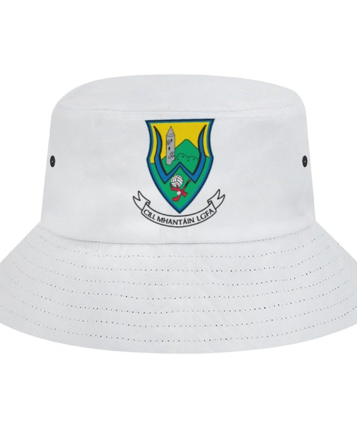 Wicklow GAA Bucket Hat Adults