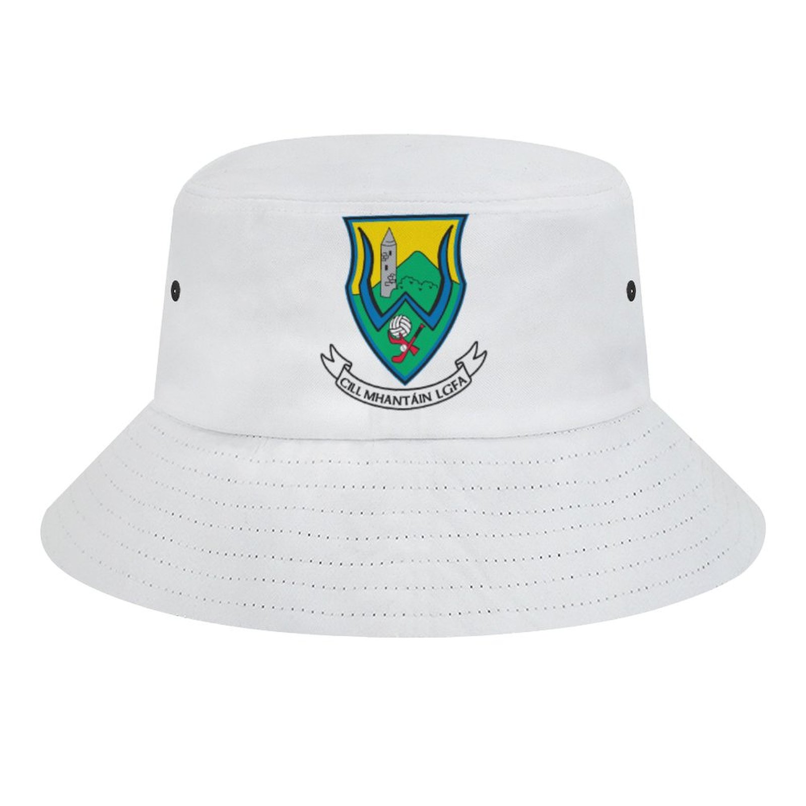 Wicklow GAA Bucket Hat Adults Wicklow GAA Bucket Hat Adults