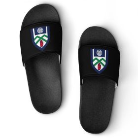 Monaghan GAA Sliders – Adult Sandals Monaghan GAA Sliders