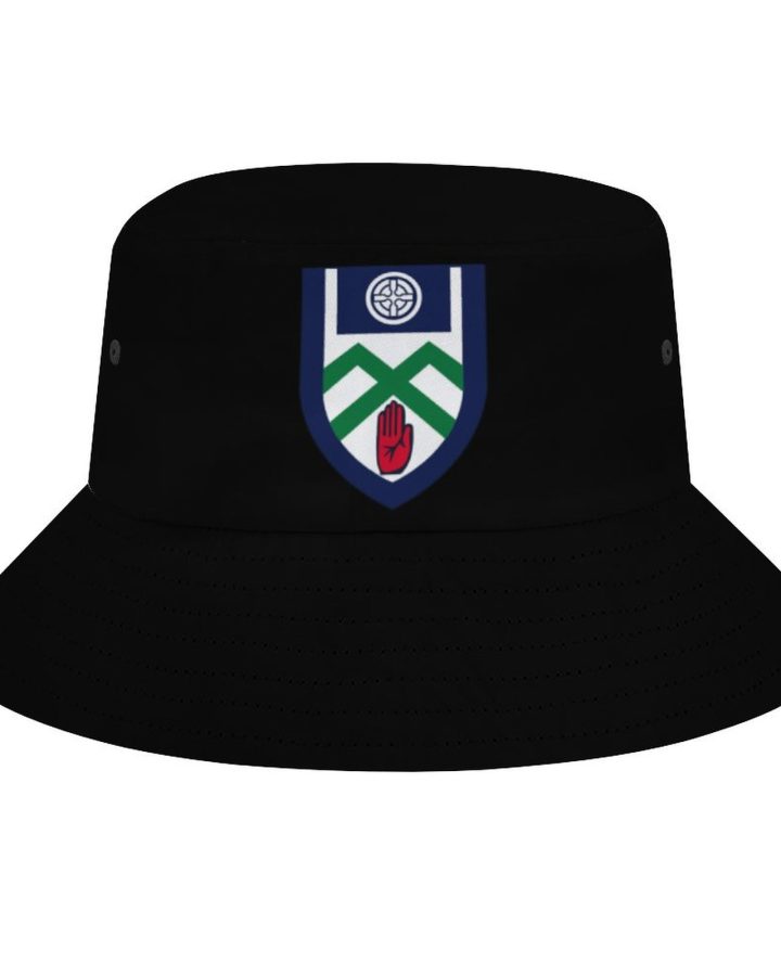 Monaghan GAA Bucket Hat Adults