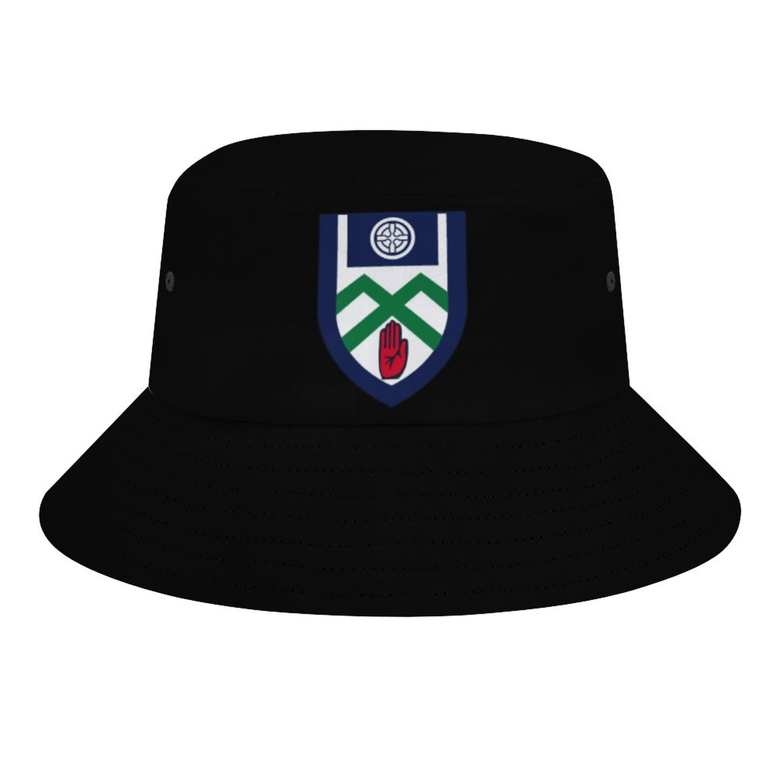 Monaghan GAA Bucket Hat Adults Monaghan GAA Bucket Hat Adults
