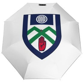 Monaghan GAA Umbrella – Monaghan County Crest Compact Rain Umbrella Monaghan GAA Umbrella – Monaghan County Crest Compact Rain Umbrella