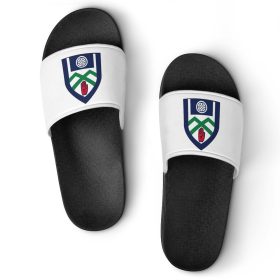 Monaghan GAA Sliders – Adult Sandals