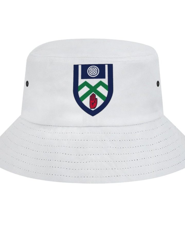 Monaghan GAA Bucket Hat Adults