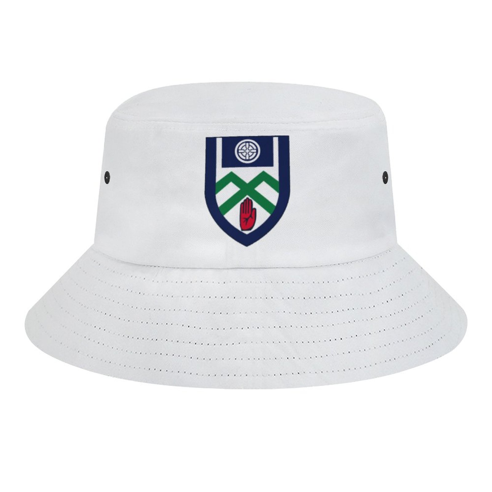 Monaghan GAA Bucket Hat Adults Monaghan GAA Bucket Hat Adults