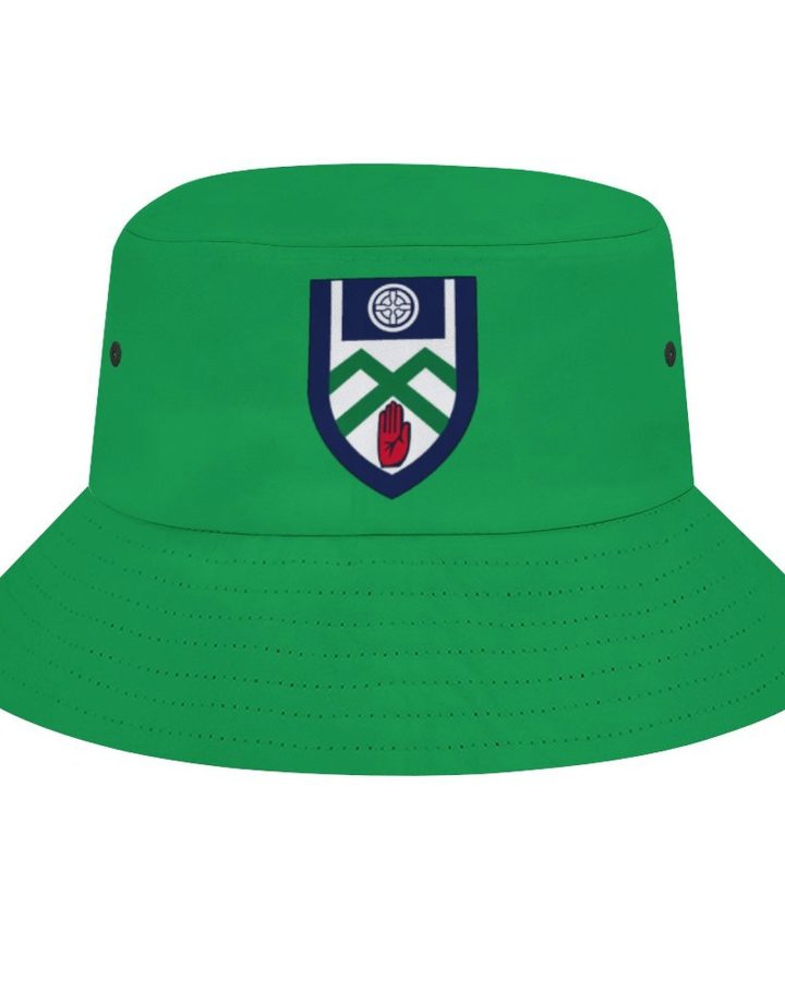 Monaghan GAA Bucket Hat Adults Monaghan GAA Bucket Hat Adults