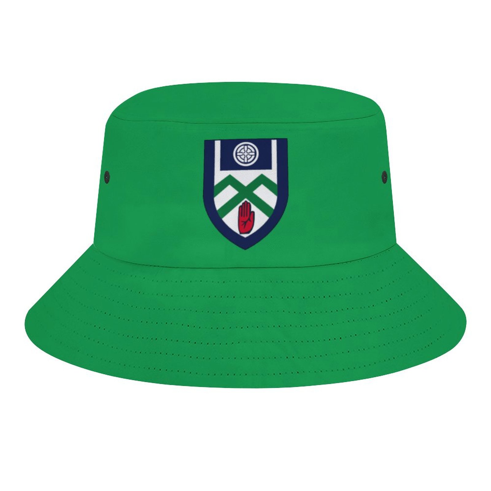 Monaghan GAA Bucket Hat Adults Monaghan GAA Bucket Hat Adults